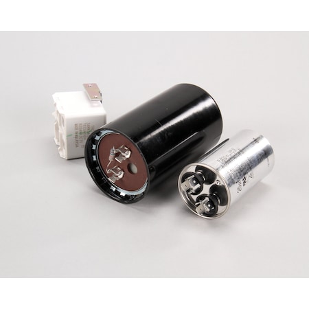 Saniserv Kit:Capacitors/Relay 188532